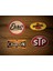 GENIŞ10CM Vintage Oldtimer Oldschool Retro Rost Esso Stp Champion Pennzoil Hotrod Sticker Set 4x - Eski Okul Araba Retro Rost Esso Stp Champion Pennzoil Hotrod Için Sticker Seti 4x (Yurt Dışından) 3