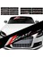 A Audi A3 A4 B8 A6 Qv B5 Mercedes Benz W203 W204 W205 W124 W212 Amg Için Araba Ön Arka Güneşlik Pencere Sticker Çıkartma (Yurt Dışından) 2