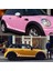 Beyaz Mını Cooper S One Jcw Countryman Clubman F54 F55 F56 F60 R55 R56 R60 R61 Araba Aksesuarları Yan Etek Gövde Araba Çıkartmaları Sticker (Yurt Dışından) 4