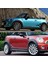 Beyaz Mını Cooper S One Jcw Countryman Clubman F54 F55 F56 F60 R55 R56 R60 R61 Araba Aksesuarları Yan Etek Gövde Araba Çıkartmaları Sticker (Yurt Dışından) 5