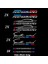 Resim4 ile Aynı 2 Adet M Power Performans Araba Cam Stickerı Kkvinyl Bmw E36 E39 E46 E60 E61 E64 E70 E71 E85 E87 E90 E83 F10 F20 F21 F30 E80 Için (Yurt Dışından) 2