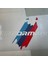 Resim4 ile Aynı 2 Adet M Power Performans Araba Cam Stickerı Kkvinyl Bmw E36 E39 E46 E60 E61 E64 E70 E71 E85 E87 E90 E83 F10 F20 F21 F30 E80 Için (Yurt Dışından) 3