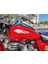 Siyah A0NE Özel Araba Stickerları Kendin Yap Seti Kartal Alev Desen Yansıtıcı Scooter Bisiklet Cool Sticker Logo Yansıtıcı Stil Amac: (Yurt Dışından) 4