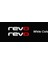 Beyaz Revo Volkswagen Golf6 Golf7 Passat B5 B6 B7 Golf Mk4 Mk6 Mk7 cc R20 R32 R36 Gtı Gtd Için Cam Sticker (Yurt Dışından) 1