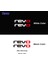 Beyaz Revo Volkswagen Golf6 Golf7 Passat B5 B6 B7 Golf Mk4 Mk6 Mk7 cc R20 R32 R36 Gtı Gtd Için Cam Sticker (Yurt Dışından) 5