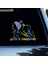 Pembe Hungmieh Araba Sticker 3D Çocuk Bebek Arka Koltukta Çıkartmalar 3D Sticker Araba Yansıtıcı Motosiklet Araba Stil (Yurt Dışından) 4