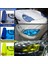Şeffaf Carcardo 30CM x 200CM Araba Far ve Stop Lambası Tint Vinil Filmi Sticker Araba Sis Lambası Arka Lamba Vinil Sticker -13 Renk Seçeneği- (Yurt Dışından) 4