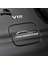 Bir Beyaz Bmw Serisi X5 X6 E46 E60 E61 E70 E71 E85 E87 E90 E83 F10 F20 F30 F Performans Araba Deposu Kapağı Stickerı (Yurt Dışından) 3
