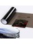 Açık Siyah 30*100 cm Mat Siyah Araba Işık Stickerları Araç Işık Far Stop Lambası Tint Vinil Film Sticker Sis Lambası Arka Lamba Duman Film (Yurt Dışından) 2