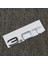 No.2.8 Boyutu Audi A3 A4 A5 A6 A7 A8 Q3 Q5 Q Arka Bagaj Amblemi Logo Rozeti Sticker Araç Hacmi - (Yurt Dışından) 5