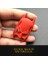 Gümüş Rengi 3D Araba Stickerı Metal Yarasa Araba Logosu Araba Stil Metal Yarasa Rozeti Amblem Kuyruk Etiketi Motosiklet Araba Aksesuarları Otomobil (Yurt Dışından) 1