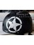 19X19CM Tarzı Sarı Kırık Beş Köşeli Yıldız Araba Stickerları Eğlenceli Yaratıcı Süsleme Için Kask Yakıt Deposu Kapağı Oto Tuning Stil Viniller D50 (Yurt Dışından) 3
