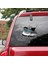 YT-162378-13CM Earlfamıly 13 cm Lüfer Balığı Kamyonet Araba Sticker Rv Jdm Sticker Oto Araç Aksesuarları Ön Cam Motosiklet Su Geçirmez Çıkartma (Yurt Dışından) 2