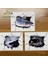 YT-162378-13CM Earlfamıly 13 cm Lüfer Balığı Kamyonet Araba Sticker Rv Jdm Sticker Oto Araç Aksesuarları Ön Cam Motosiklet Su Geçirmez Çıkartma (Yurt Dışından) 5