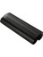 100X30CM Volkswagen Vw Polo Golf Passat B5.5 B5 B6 Mk5 Mk6 cc Eos Beetle Için Araba Far Stop Sis Lambası Film Sticker Tint - Turkey (Yurt Dışından) 3