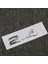 A4 Audi A3 A4 A5 A6 A7 A8 Q3 Q5 Q Arka Bagaj Amblemi Logo Rozeti Sticker Araç Hacmi - (Yurt Dışından) 3