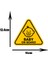 Yansıtıcı Stil Stil-B Baby On Board Pvc Araba Stickerları Tuning Karikatür Pencere Çıkartmaları Otomobil Süslemesi Kişiselleştirilmiş Bomba Süsü, 15CM*14CM (Yurt Dışından) 2