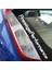 C Araba Yansıtıcı Sticker Araba Vinil Grafik Sticker Mektup Kişilik Araba Sticker 55CM Prestij Performans Araba Stil Amac: (Yurt Dışından) 3