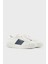 Logolu Kalın Tabanlı Sneaker Ayakkabı Erkek Ayakkabı X4X570 XN840 T849 2