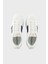 Logolu Kalın Tabanlı Sneaker Ayakkabı Erkek Ayakkabı X4X570 XN840 T849 3