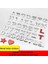 No.5 Tarzı 25MM Metal Dıy Harfler Alfabe Amblem Sayılar Krom Etiketleme Araba Sticker Dijital Rozet Aksesuarları Motosiklet (Yurt Dışından) 2