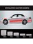 30MM x 10M Araba Sticker Koruma Şeridi Şeffaf Film Gövde Nano Velcro Araba Kapı Kenar Koruma Çarpışma Önleyici Çizik Otomatik Kapı Koruma (Yurt Dışından) 4