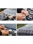 Gümüş Rengi Ford Explorer Için Uyan Abs Araba Amblemi Ön Kaput 3D Harf Sticker - Parlak Gümüş (Yurt Dışından) 4