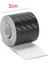 Uzunluk 1m M 3D Karbon Fiber Araba Sticker Kendin Yap Yapıştırıcı Şerit Otomatik Kapı Eşiği Yan Ayna Anti Çizik Bant Su Geçirmez Koruyucu Film (Yurt Dışından) 1