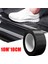 Uzunluk 1m M 3D Karbon Fiber Araba Sticker Kendin Yap Yapıştırıcı Şerit Otomatik Kapı Eşiği Yan Ayna Anti Çizik Bant Su Geçirmez Koruyucu Film (Yurt Dışından) 5