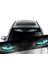Mavi Gözlü Leopar Araba Ön Cam Sticker 3D Stereo Araba Stickerları Ön Dosya Stickerlar Araba Otomatik Dekoratif Stickerlar (Yurt Dışından) 2