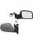 Dış Dikiz Aynası Sağ P307 Elektrikli 01-> Astarlı+Sensörlü VM-207EHPSR 8149.AX 1