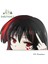 13CM Earlfamıly Komik Araba Sticker Akame Ga Kill Peeker Peek Anime Vinil Jdm Araba Stil Pencere Bagaj Laptop 3D Çıkartma (Yurt Dışından) 1