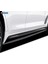 M3 G80 Stili Için Parlak Siyah Bmw F20 F40 F22 F30 E90 F32 F10 F06 F07 F E60 Z4 G20 F15 F16 G30 X1 Için M Performans Kapı Yan Etek Sticker Çıkartması (Yurt Dışından) 2