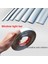 6mm Krom Molding Trim Araç Stil Kapı Koruyucu Sticker Şerit Tampon Izgarası Araç Anti-Çarpışma Bandı Dekorasyon Dış Cephe (Yurt Dışından) 2