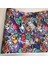 50CM x 200CM Kendinden Yapışkanlı Araba Sticker Bomba Wrap Folyo Jdm Kafatası Grafiti Çizgi Film Baskılı Sticker Bomba Vinil Araba Motosiklet Çıkartması (Yurt Dışından) 5