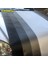 50CM x 300CM 50 cm * M Araç Kaplama Mat Fırçalanmış Alüminyum Araç Sarma Vinil Film Levha Motosiklet Otomobiller Araç Sticker Decal (Yurt Dışından) 5
