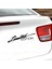 Kırmızı Araba Stil 16*3.8cm Vinil Sınırlı Sayıda Araba Sticker ve Etiketler Yaratıcı Komik Karbon Fiber 3D Sticker Oto Sticker'lar Üzerinde Araba Amac: (Yurt Dışından) 5