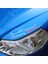 Siyah Siyah Kırmızı Yarış Arabası Otomatik Reflektif Trd Araba Vinil Grafik Çıkartma Harf Kişilik Arabalar Sticker 19CMX7CM (Yurt Dışından) 2