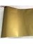 40CM x 152CM Öz Yapışkanlı Pvc Altın Mat Vinyl Sarma Araba Sticker Etiket Hava Tahliye ile Araba Kaplama Folyo (Yurt Dışından) 5