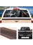 L 147X46CM Pickup Araç Sürpriz 3D Arka Cam Sticker cm Tek Yön Görüş Malzeme Oem Benzersiz Orc Gerilim Sticker Korkunç (Yurt Dışından) 3