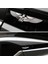 Büyük-Altın Dsycar D Hayvan Araba Süsleme Metal Kartal Yapışkan Araba Rozeti Amblem Sticker Evrensel Arabalar Moto Bisiklet Için (Yurt Dışından) 5