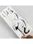 Gri Araba Sticker Komik Moda 3D Küçük Şeytan Demon Stil Universal Oto Amblemi Logo Pvc Çıkartmalar Dekorasyon Kendin Yap Aksesuarları (Yurt Dışından) 4