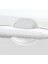 Hyundai Tarzı Için 4ps Kapı Kase Araba Kapı Sticker Çizilmelere Dayanıklı Kılıf Otomatik Kolu Koruma Filmi Dış Aksesuar Araba Dekor Araba Sticker (Yurt Dışından) 3