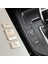 Uyarı Işık Kapağı Bmw 1 Serisi F20 SEDAN/F30 F35 Için Araba Merkezi El Freni Düğmesi Sol Taraf Süs Kapak Sticker Trim (Yurt Dışından) 4