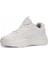 Kadın Erkek Yazlık Hafif Rahat Fileli Yüksek Kalın Taban Unisex Sneaker Spor Ayakkabı 3