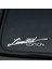 Beyaz 16*3.8cm Araba Sticker Sınırlı Sayıda Yaratıcı Vinil Araba Pencere Sticker Araba Stil Çıkartması Siyah Beyaz (Yurt Dışından) 1