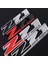Z71 Büyük 1 Için Chevrolet Silverado Chevy Colorado Z71 Off Road 4x4 Sıerra Gmc Araba Sticker Amblemi Krom Rozet Çıkartmaları (Yurt Dışından) 5