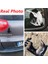 3-Yansıtıcı Lazer Stili 21CM Avcı Araba Çıkartmaları Avcılık Macera Stickerı Otomobil Kapı Motor Kapağı Pencere Süsleme Sarma Kk Vinil (Yurt Dışından) 5