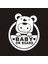 Renkli 13CM*15CM Bebek Arabada Sticker Moda Bebek Araba Vinil Çıkartmaları Motosiklet Araba Sticker Araç-Stil Siyahgümüş Renkli (Yurt Dışından) 2