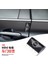 Mını 2pc'yi Seviyorum Mini Cooper Jcw R55 R56 R60 F54 F55 F56 F60 Countryman Aksesuarları Için Araba Tasarımı Kapı Etiket Etiketleri Sticker Dış Dekorasyon (Yurt Dışından) 3